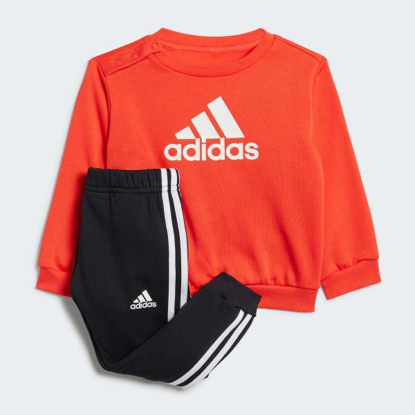 ADIDAS I BOS LOGO JOG