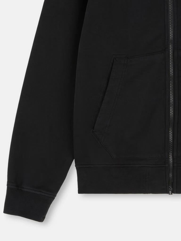 STONE ISLAND JUNIOR SWEATSHIRT