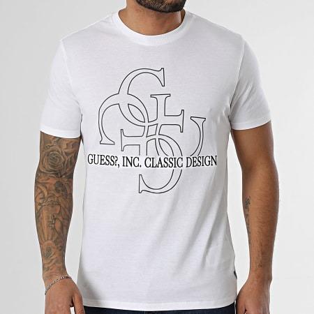 GUESS SS BSC CLASSIC QUATT