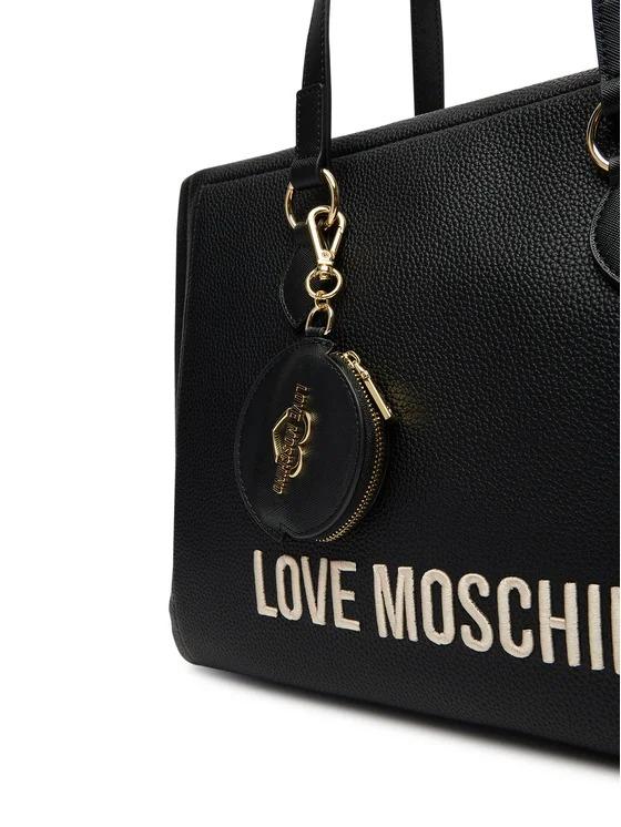 LOVE MOSCHINO BORSA