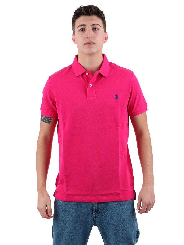 U.S. POLO ASSN KING