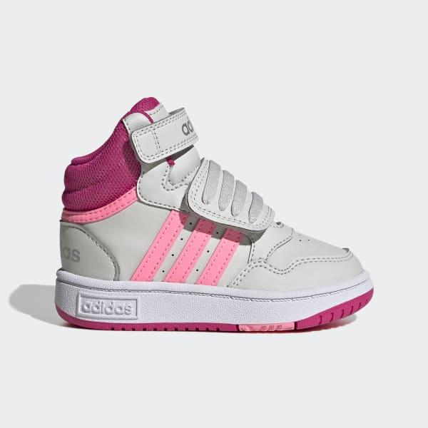 ADIDAS HOOPS MID 3.0 AC I