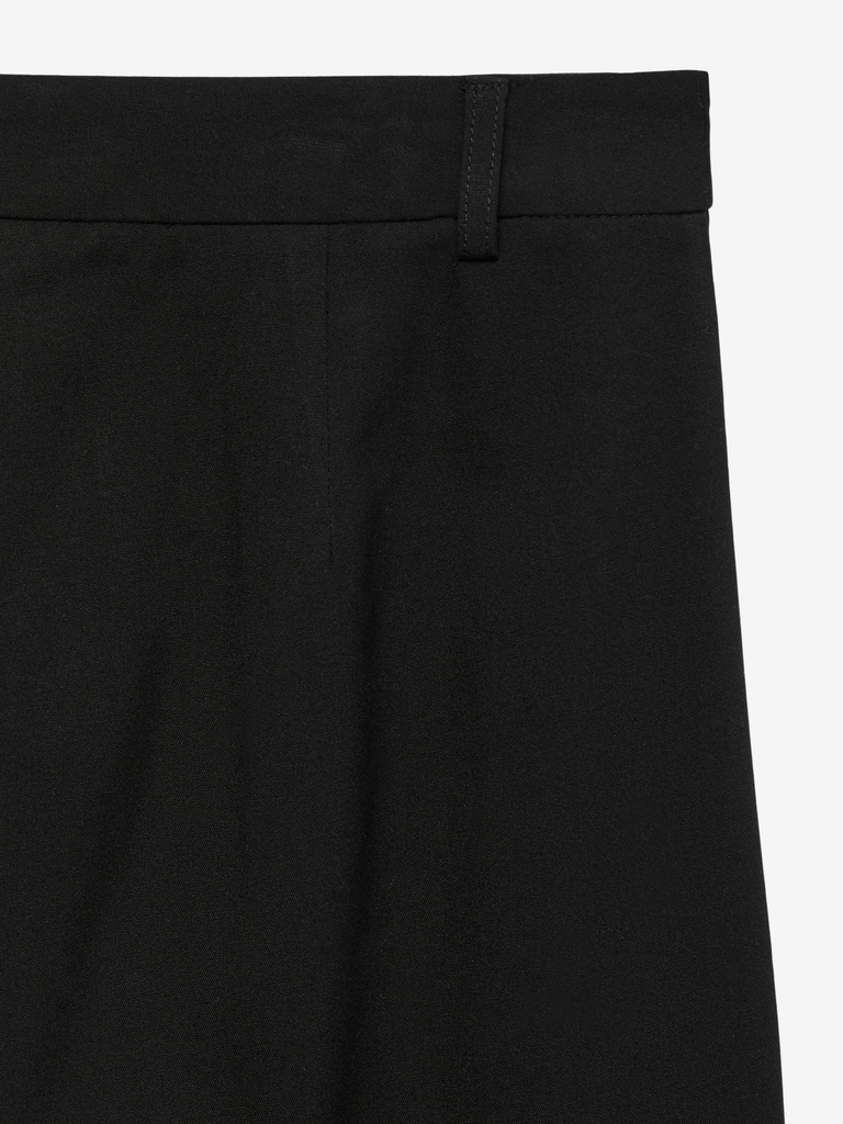 VERO MODA VMTEXAS MW STRAIGHT PANT NOOS