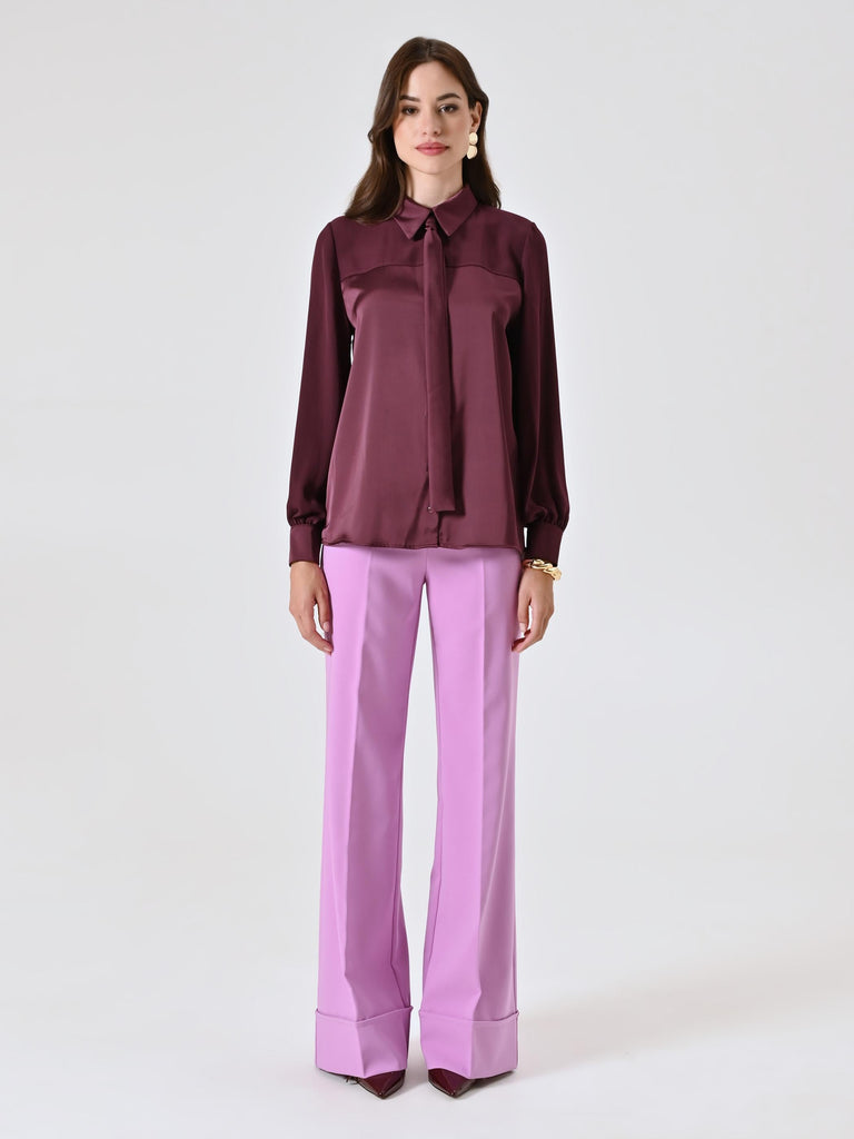 RINASCIMENTO NAIKE W-CM2036/B43  Camicia