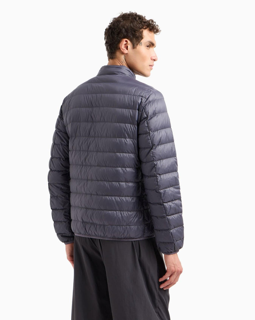 EMPORIO ARMANI EA7 DOWN JACKET