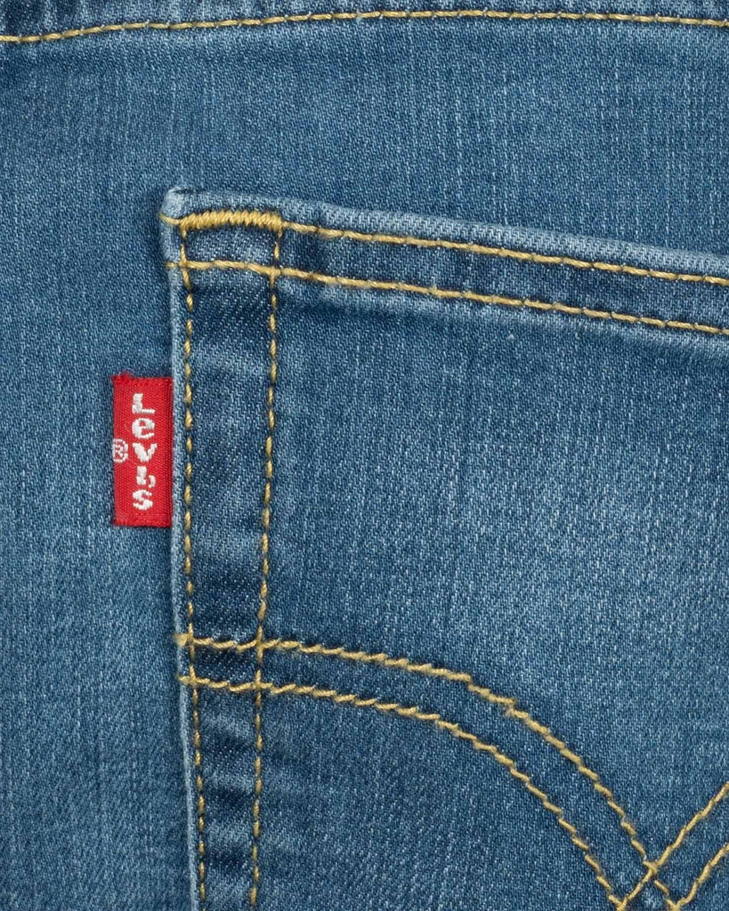 LEVI`S LVB SLIM FIT LT WT ECO SHORTS