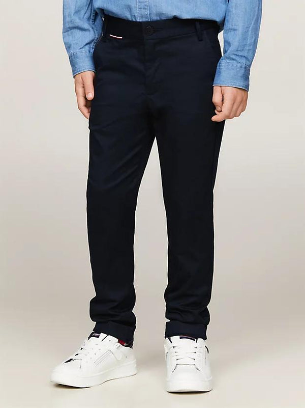 TOMMY HILFIGER 1985 CHINO PANTS