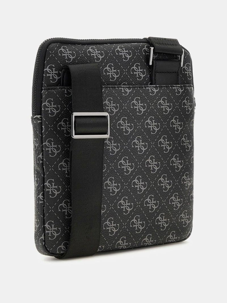 GUESS MILANO CROSSBODY FLAT
