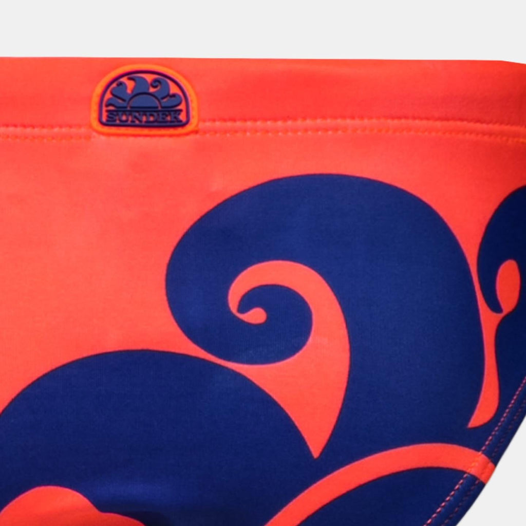 SUNDEK MINI LEONARDO BRIEF