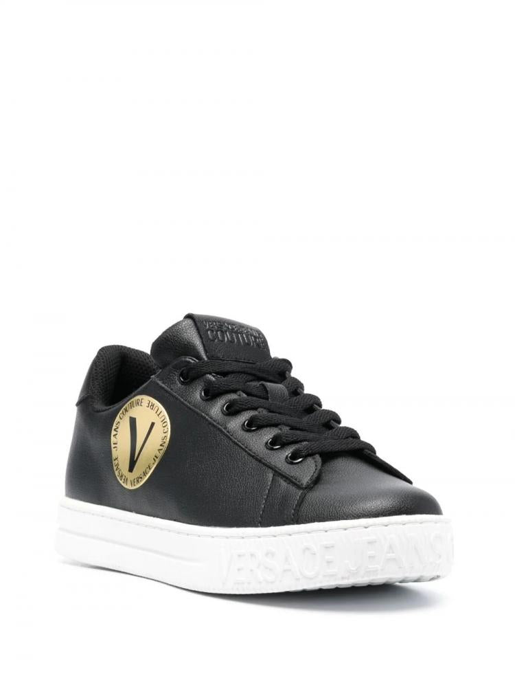 VERSACE JEANS COUTURE SCARPA SNEAKERS