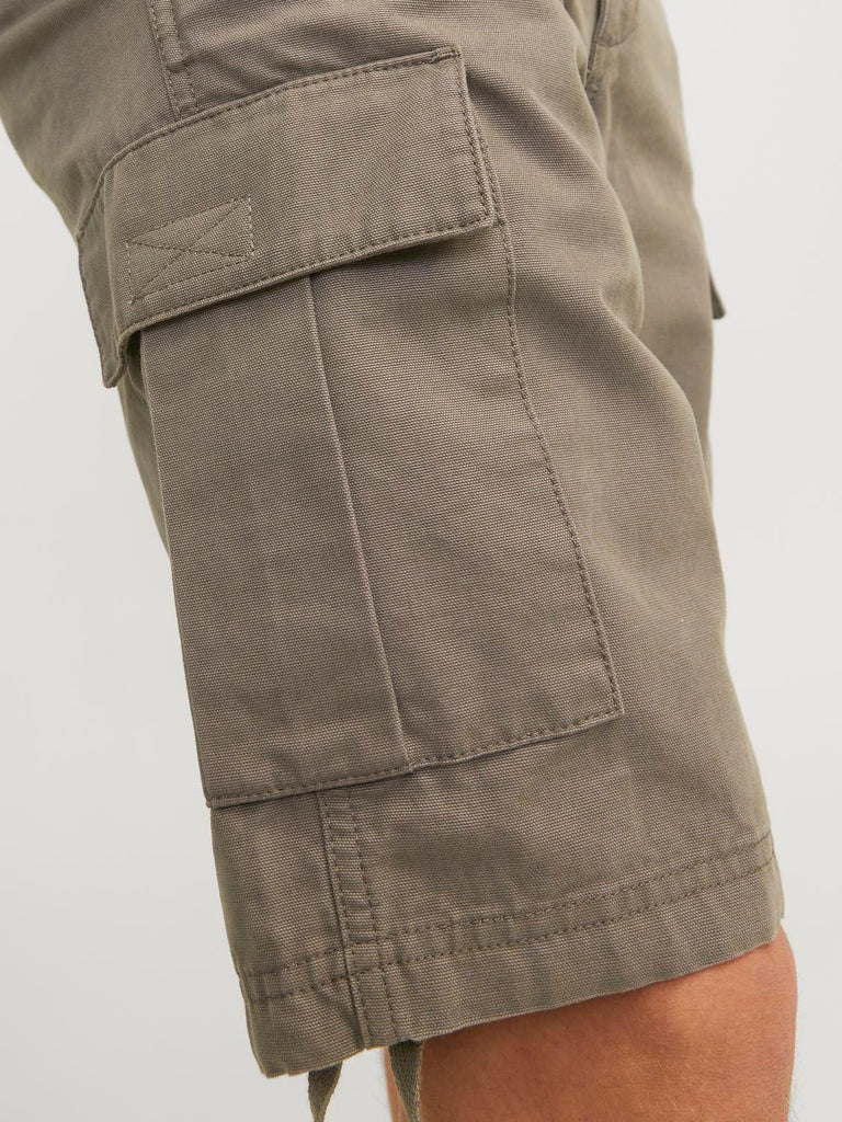 JACK AND JONES JPSTCOLE BARKLEY JJCARGO SHORTS SN