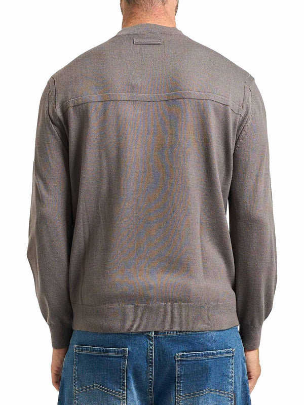 ARMANI EXCHANGE PULLOVER
