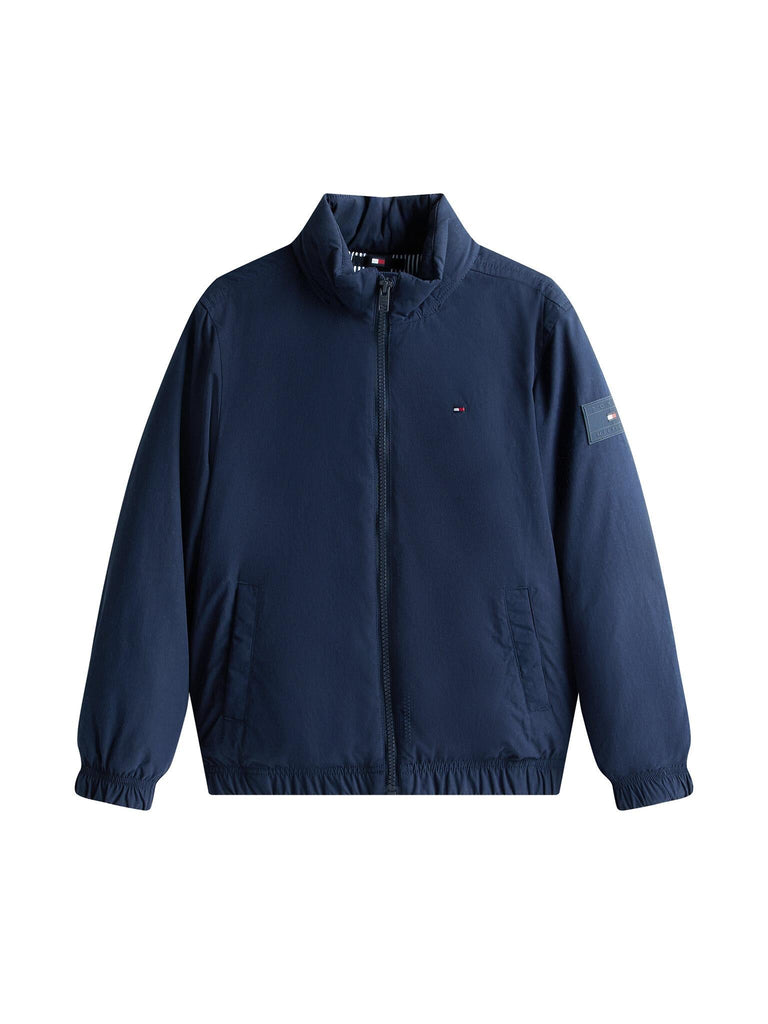 TOMMY HILFIGER ESSENTIAL PADDED JACKET