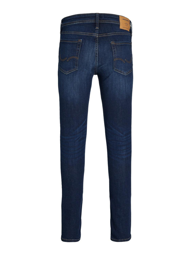 JACK AND JONES JJILIAM JJORIGINAL SBD 014 50SPS NOOS