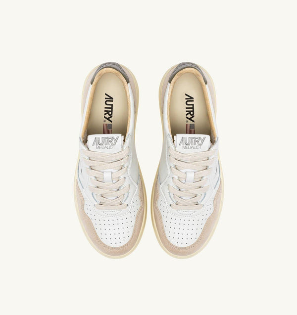 AUTRY SNEAKERS MEDALIST LOW