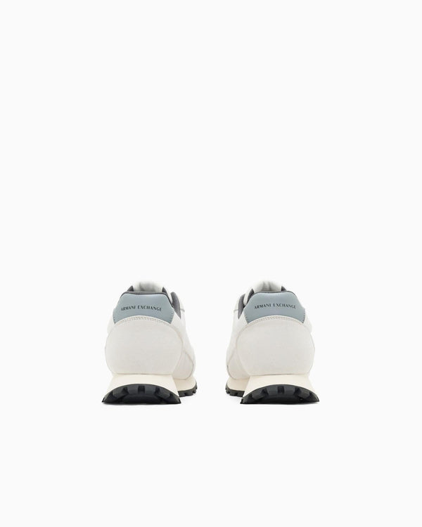 ARMANI EXCHANGE SNEAKER