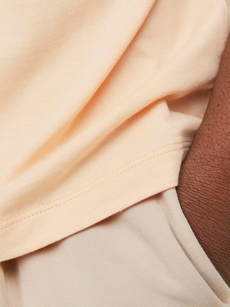 JACK AND JONES JJEORGANIC BASIC TEE SS O-NECK NOOS