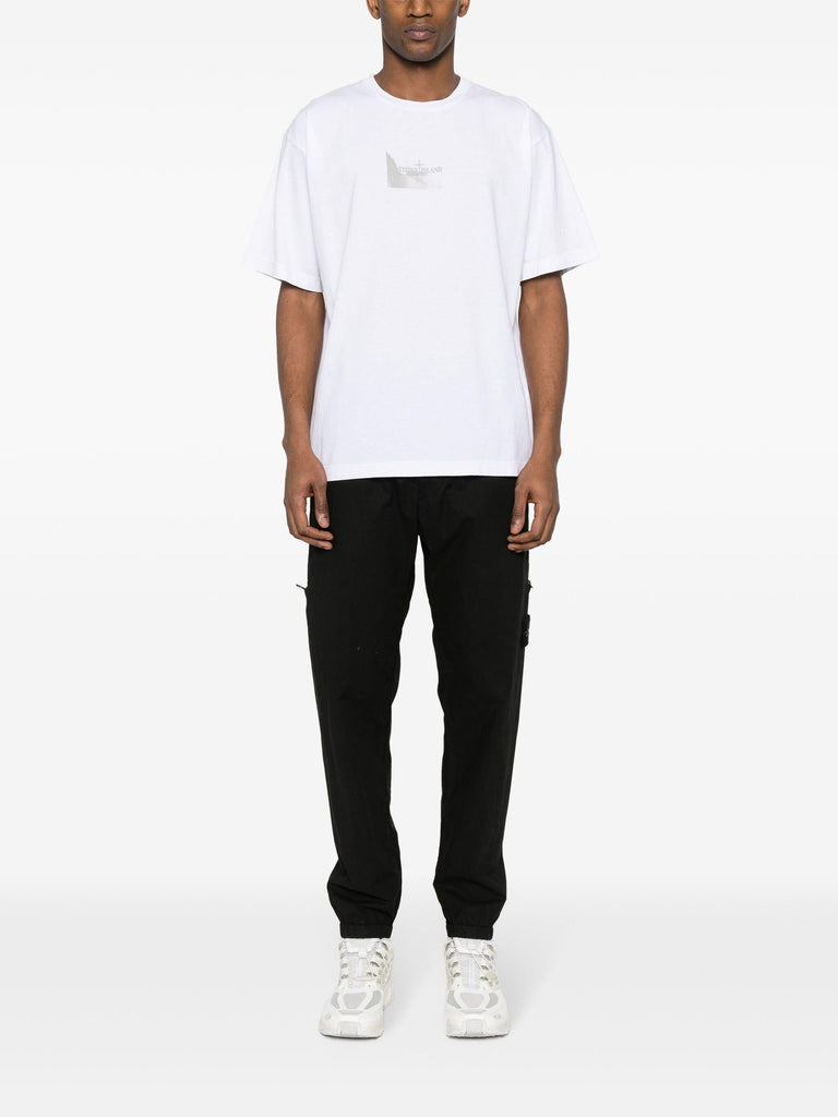 STONE ISLAND TEE