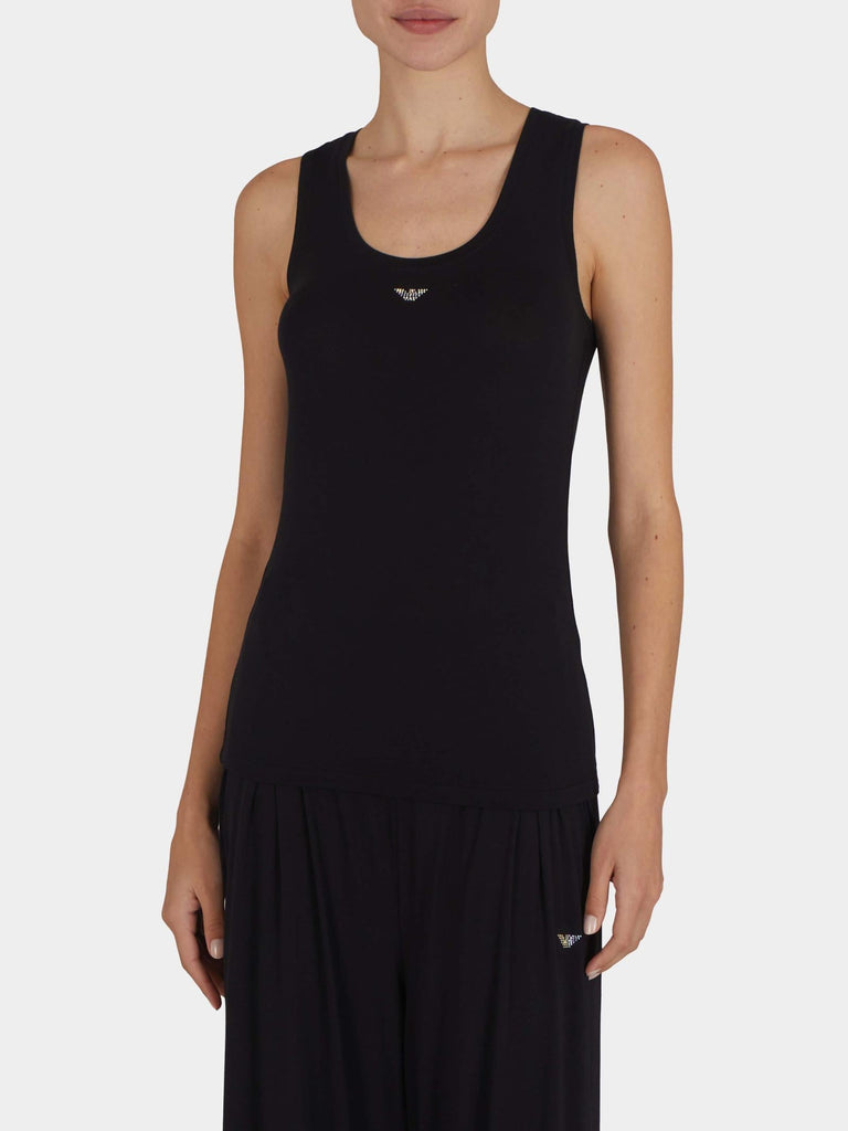 EMPORIO ARMANI TOP