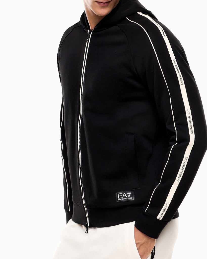 EMPORIO ARMANI EA7 FELPA