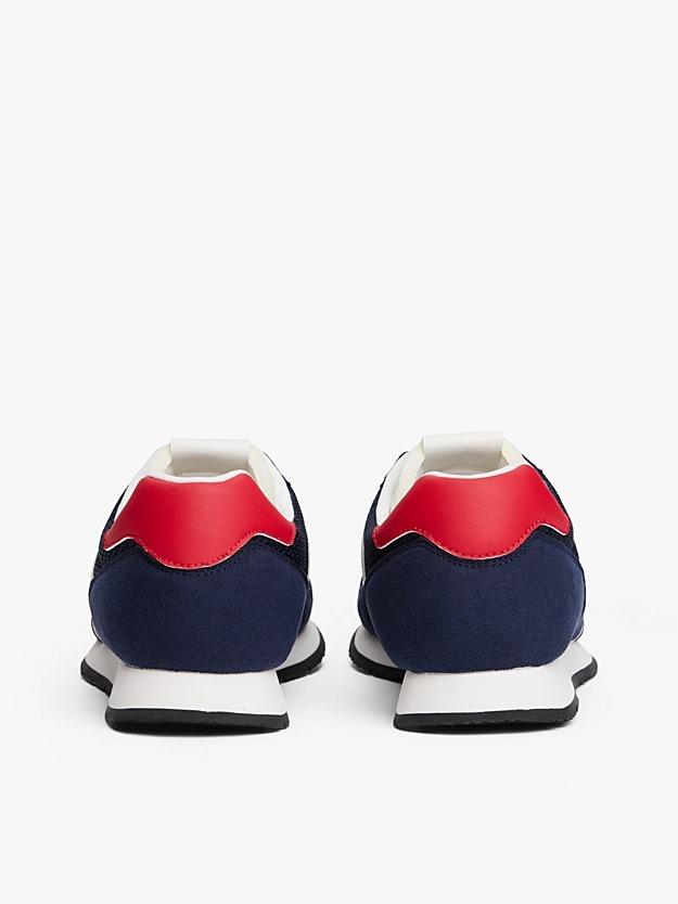 TOMMY HILFIGER TJM RUNNER CASUAL