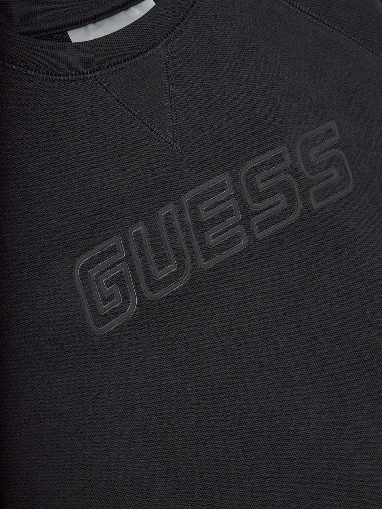 GUESS LS ACTIVE TOP MINI M