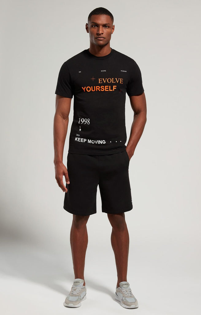 BIKKEMBERGS T-SHIRT