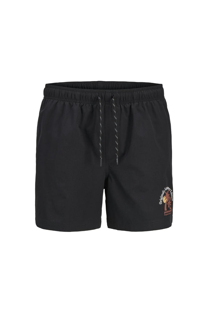 JACK AND JONES JPSTMAUI STAR SWIMSHORTS STYD SS25