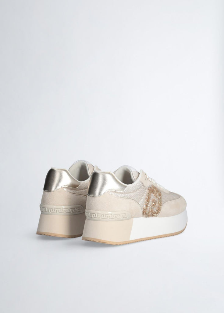 LIU JO DREAMY 02 - SNEAKER