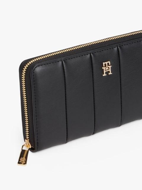 TOMMY HILFIGER TH ICON LRG ZA QUILTED