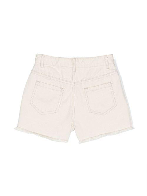 CHLOE SHORT, BERMUDA