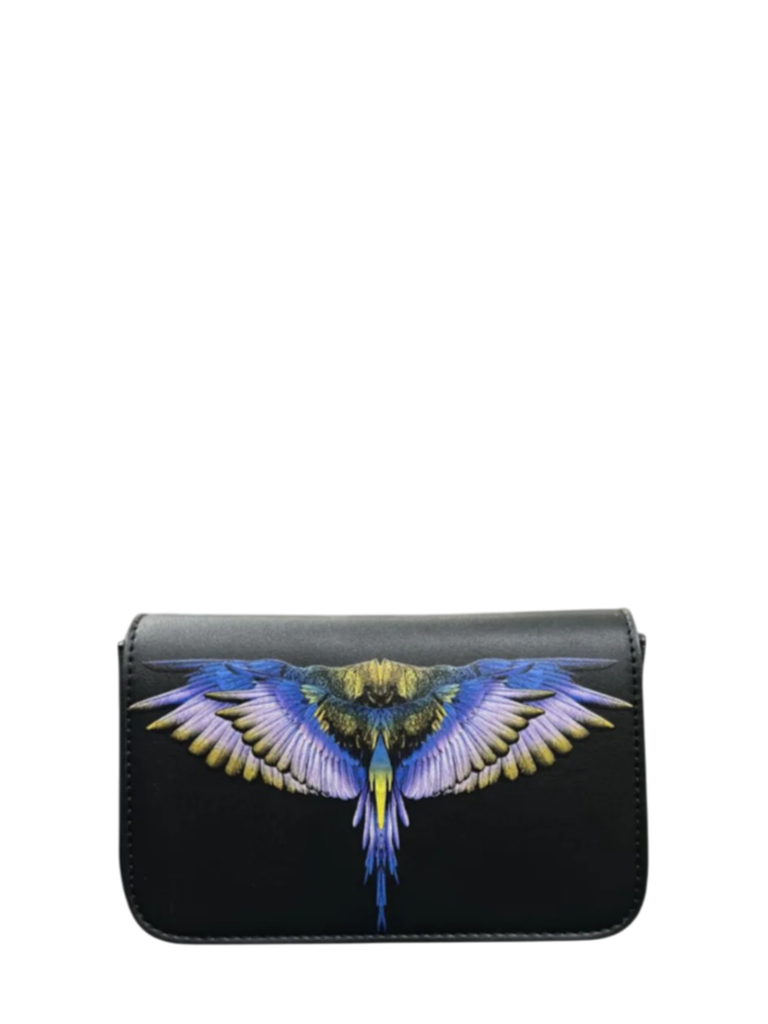 MARCELO BURLON COUNTY OF MILAN BORSA E.L.