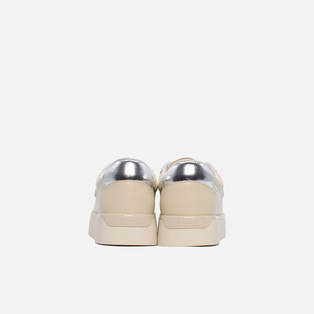 LIU JO PRETTY 06 - SNEAKER
