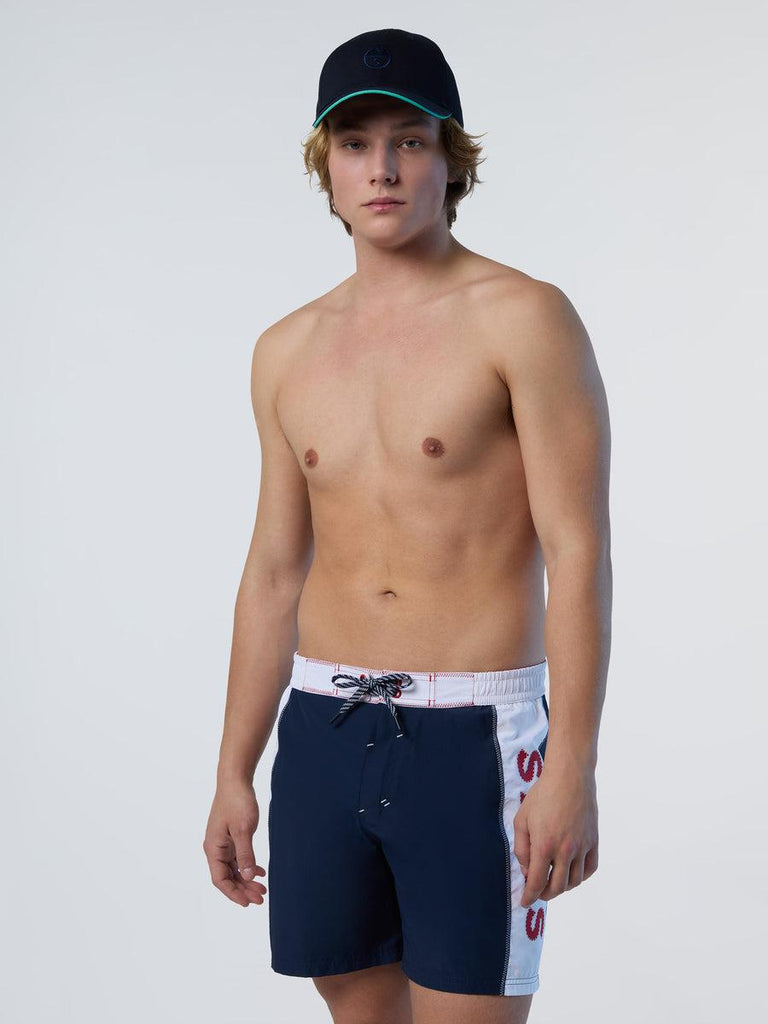 NORTH SAILS BOARDSHORT BEACHWEAR 40CM