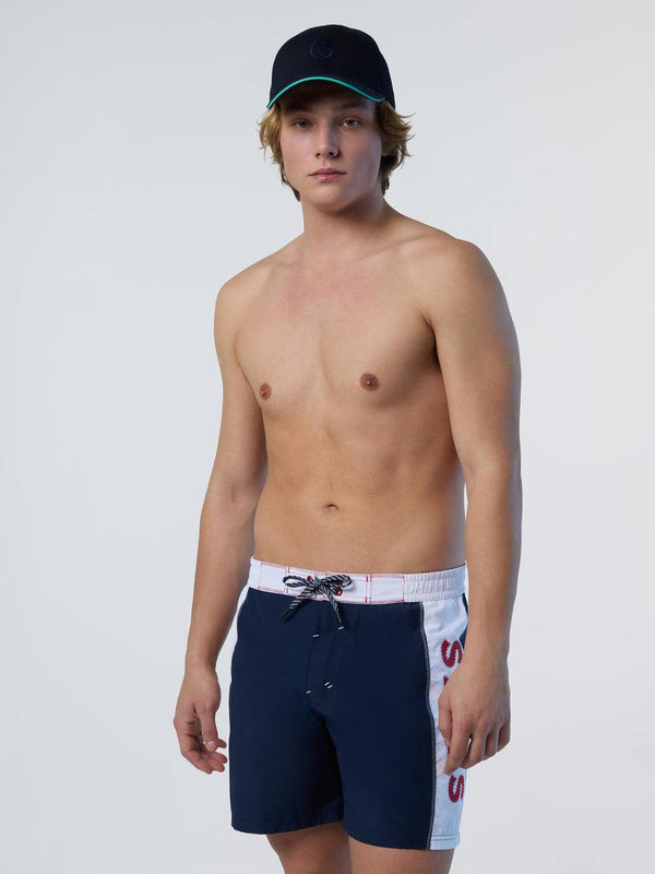 NORTH SAILS BOARDSHORT BEACHWEAR 40CM