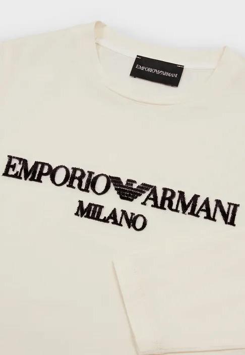 EMPORIO ARMANI T-SHIRT