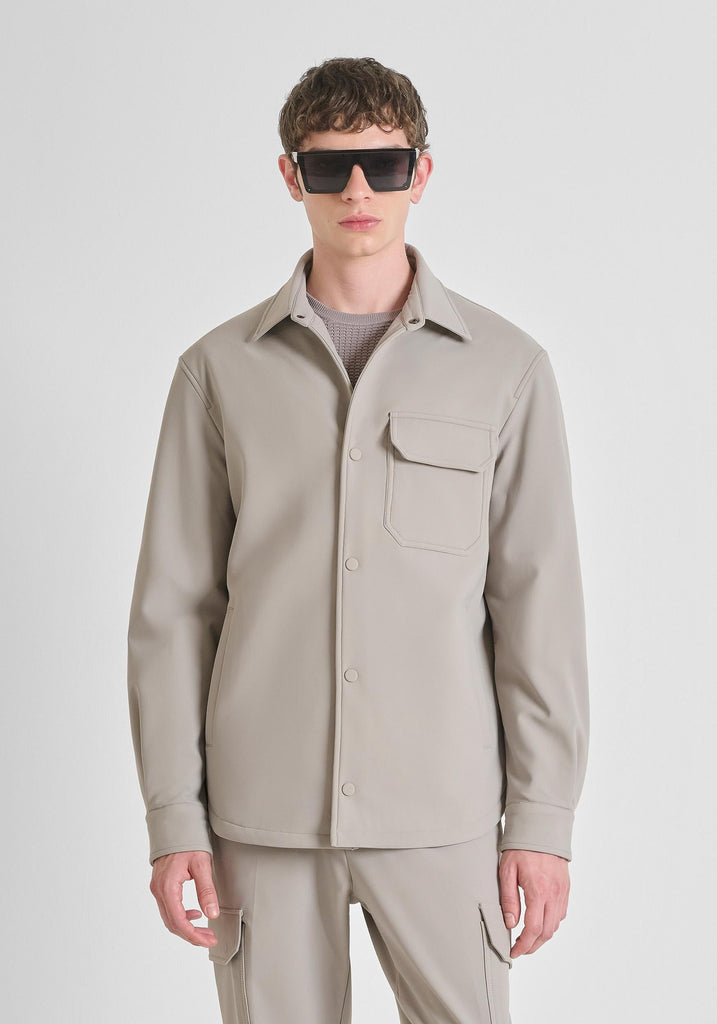 ANTONY MORATO CAMICIA MANICA LUNGA