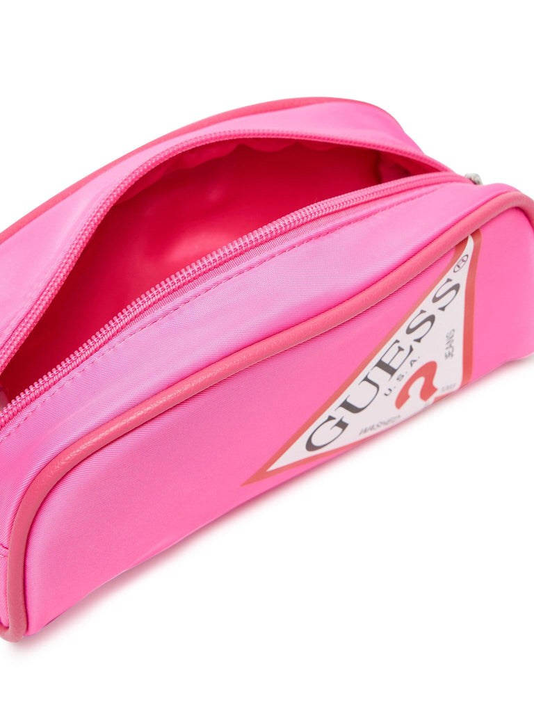GUESS PENCIL CASE