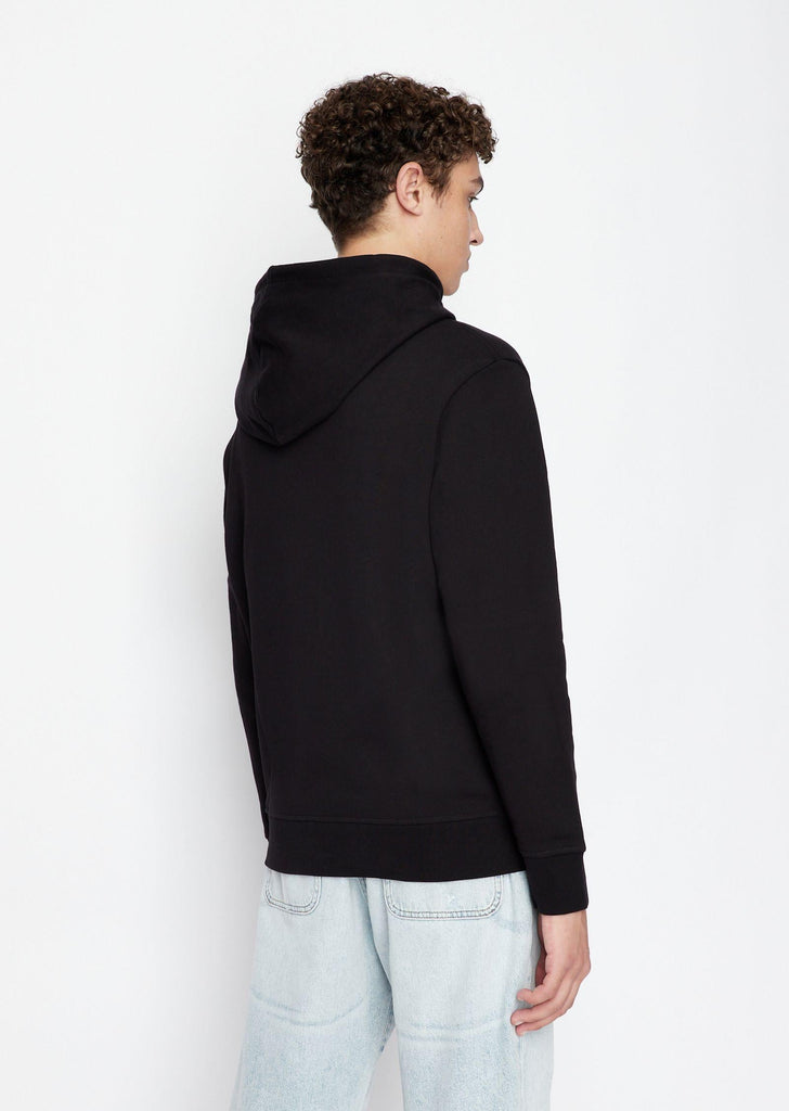 ARMANI EXCHANGE SWEATSHIRT