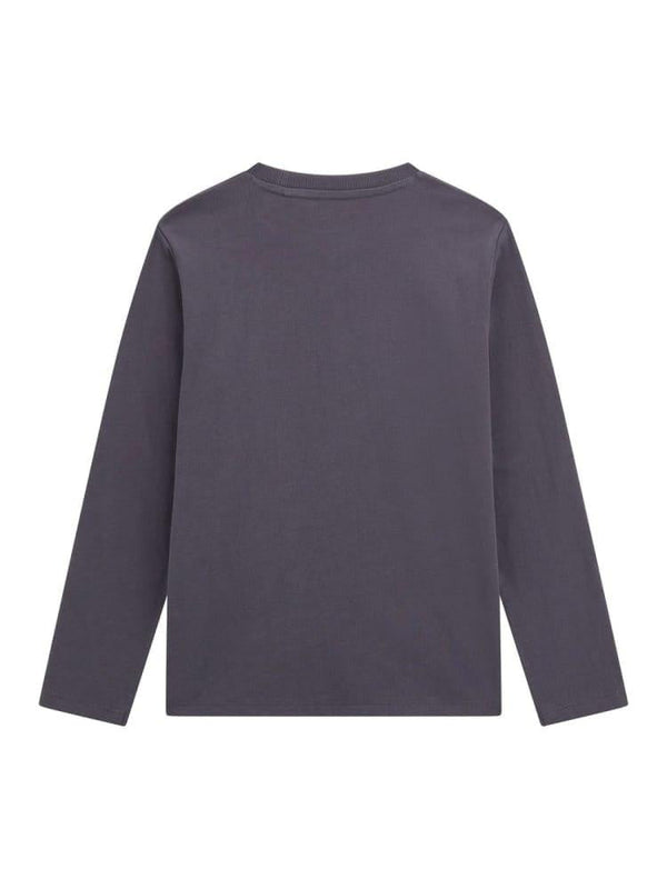 GUESS LS T-SHIRT