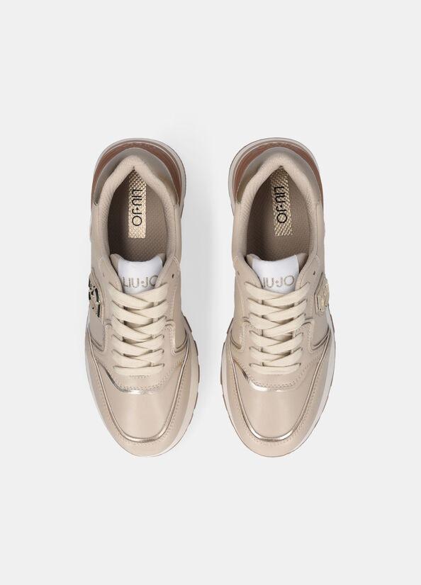 LIU JO AMAZING 25 - SNEAKER