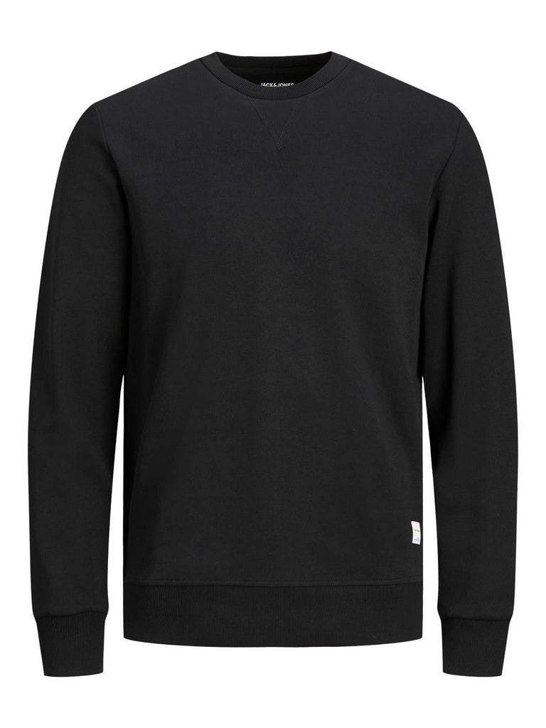JACK AND JONES JJEBASIC SWEAT CREW NECK NOOS