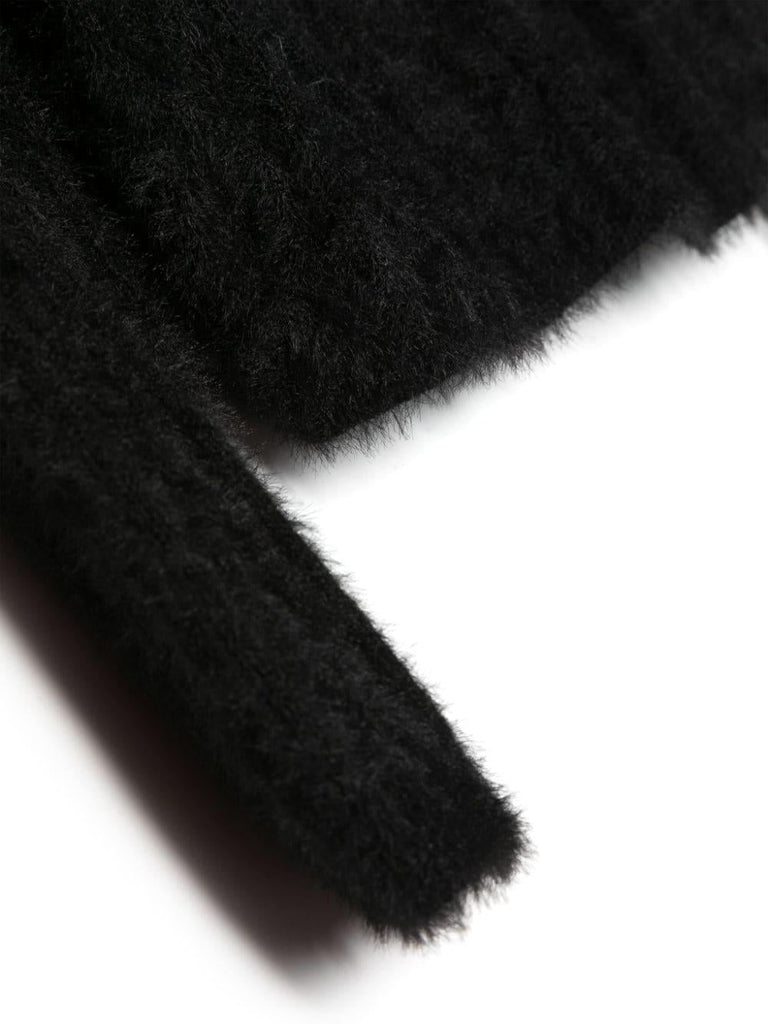 TWINSET MAGLIA GIROCOLLO