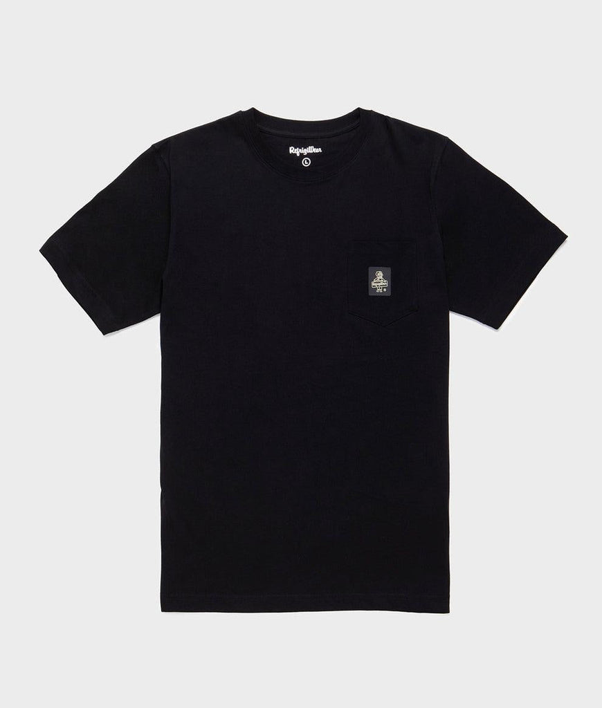 REFRIGIWEAR PIERCE T-SHIRT
