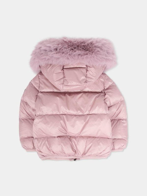 COLMAR GIACCA V.D.BABY+P