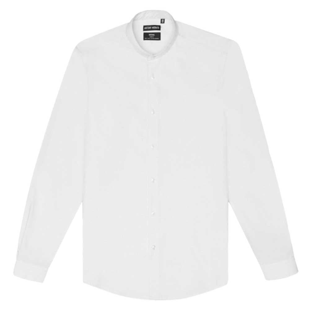 ANTONY MORATO CAMICIA SEOUL SLIM FIT IN COTO