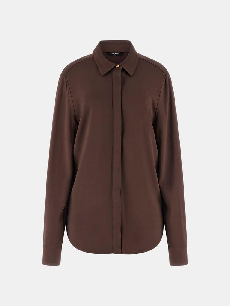 GUESS MARCIANO NEW MELISSA SHIRT