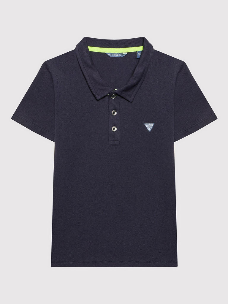 GUESS SS POLO