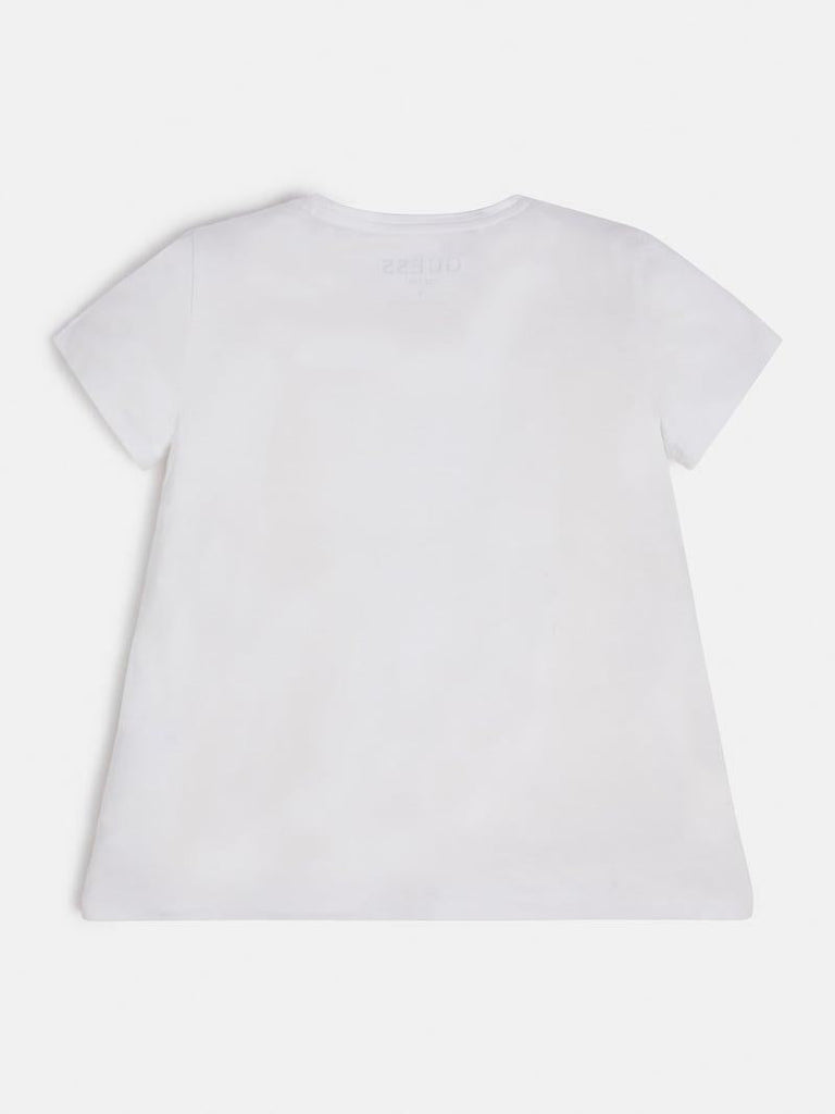 GUESS SS T-SHIRT