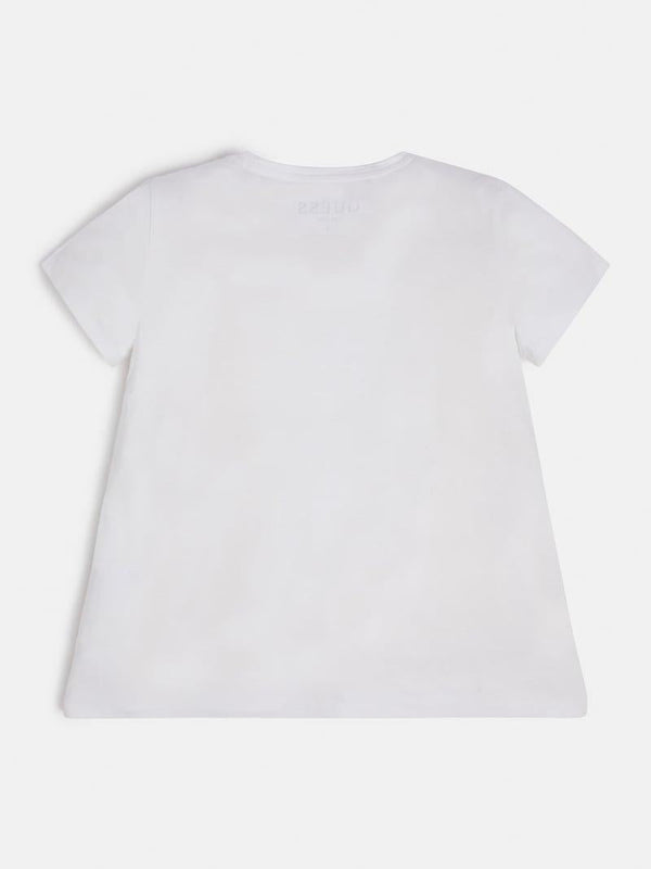 GUESS SS T-SHIRT